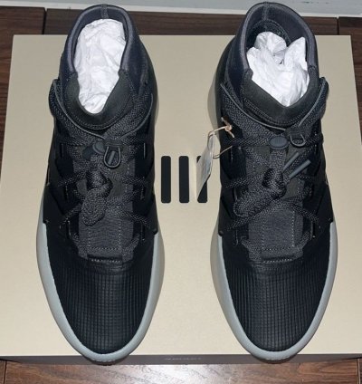 ADIDAS FEAR OF GOD ATHLETICS 1 BASKETBALL