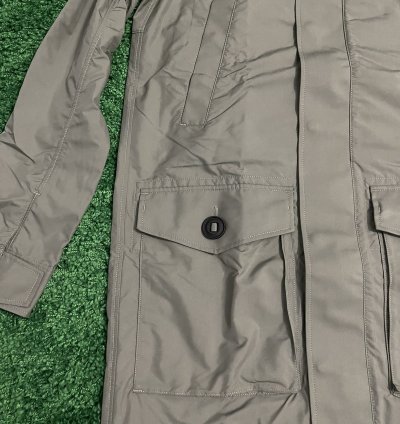 Canada Goose Crew Trench Jacket