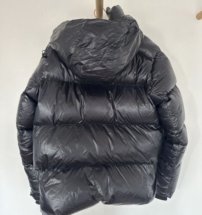 CANADA GOOSE CROFTON BLACK LABEL