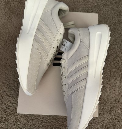 Adidas Fear of God Sesame Runners