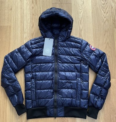 Canada Goose Crofton Bomber