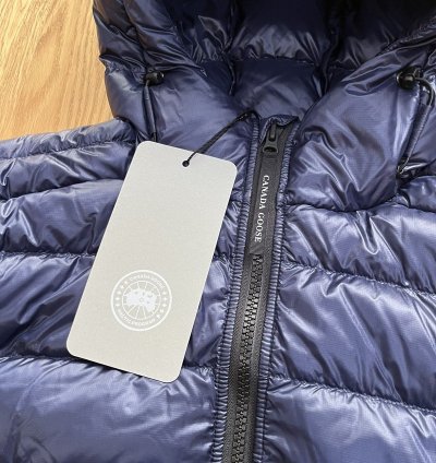 Canada Goose Crofton Bomber