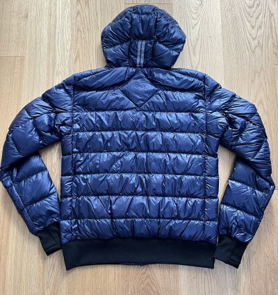 Canada Goose Crofton Bomber