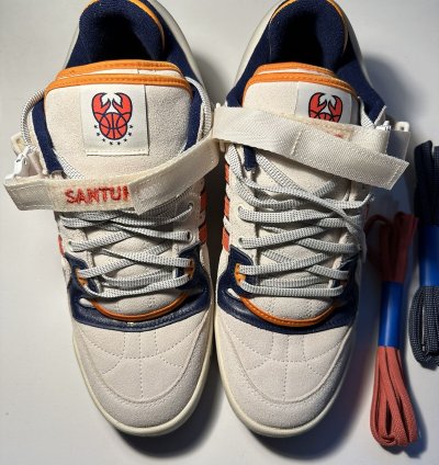 Adidas Forum Bad Bunny Cangrejos