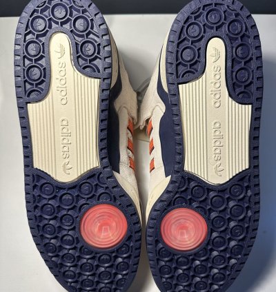 Adidas Forum Bad Bunny Cangrejos