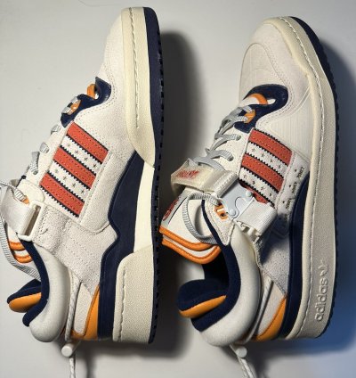 Adidas Forum Bad Bunny Cangrejos