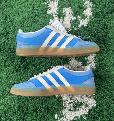 Adidas Gazelle