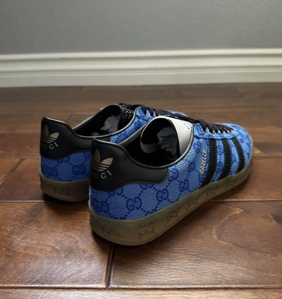 Adidas Gucci Gazzelle
