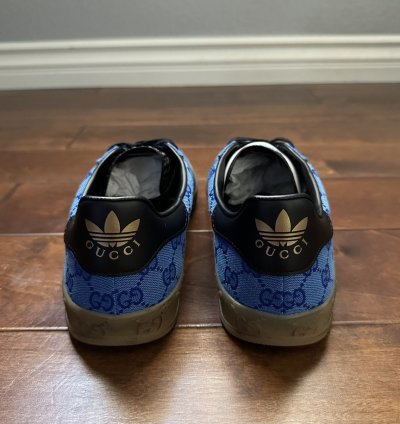 Adidas Gucci Gazzelle