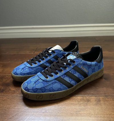 Adidas Gucci Gazzelle