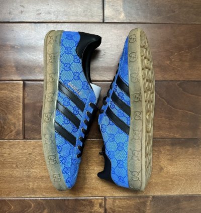 Adidas Gucci Gazzelle