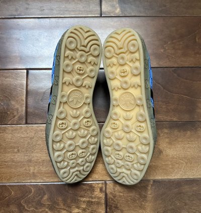 Adidas Gucci Gazzelle