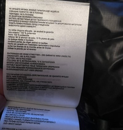 Canada Goose Crofton Hoody Jacket BRAND NEW