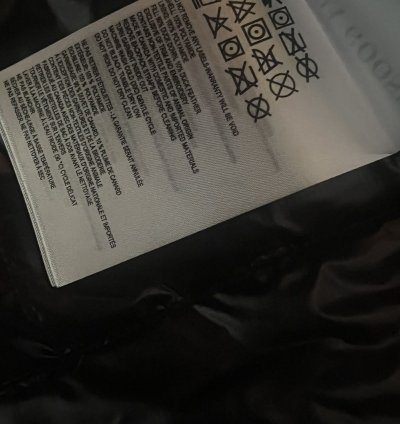 Canada Goose Crofton Hoody Jacket BRAND NEW