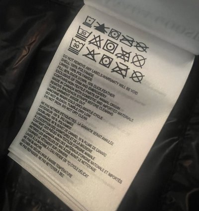 Canada Goose Crofton Hoody Jacket XL BRAND NEW