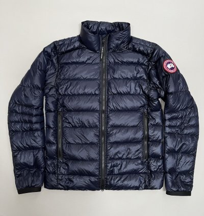 Canada Goose Crofton Jacket