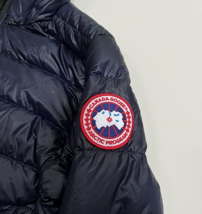 Canada Goose Crofton Jacket