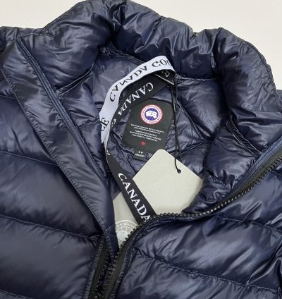 Canada Goose Crofton Jacket