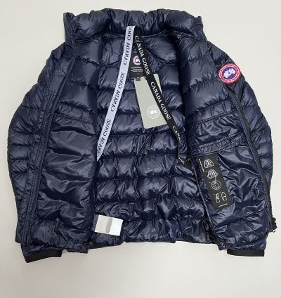 Canada Goose Crofton Jacket