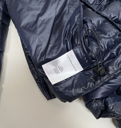 Canada Goose Crofton Jacket