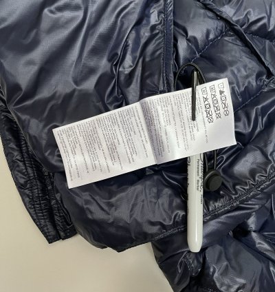 Canada Goose Crofton Jacket