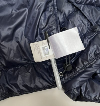 Canada Goose Crofton Jacket