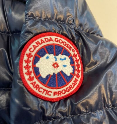 Canada Goose Crofton Jacket XXL