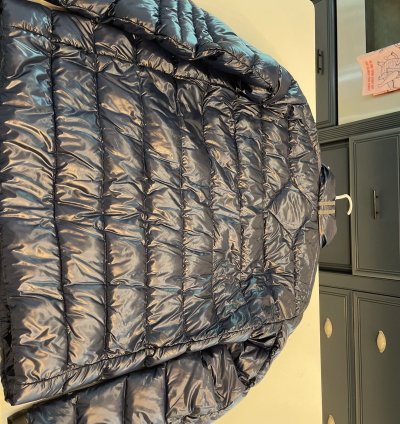Canada Goose Crofton Jacket XXL