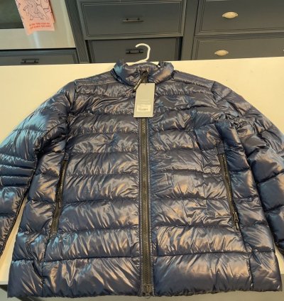 Canada Goose Crofton Jacket XXL