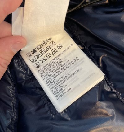 Canada Goose Crofton Jacket XXL