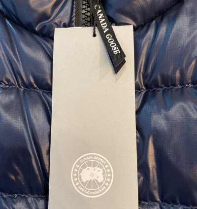 Canada Goose Crofton Jacket XXL