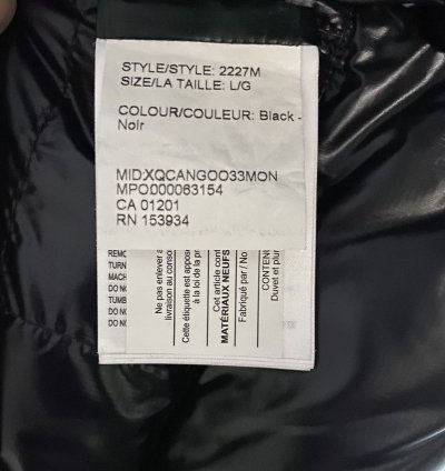 Canada Goose Crofton Packable Quilted Down Jacket