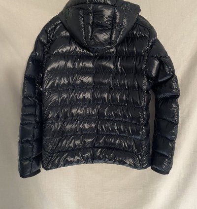 Canada Goose Crofton Packable Quilted Down Jacket