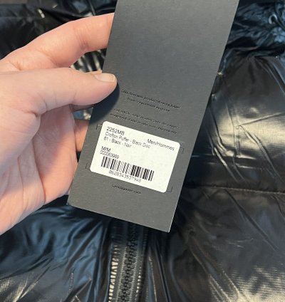 Canada Goose Crofton Puffer