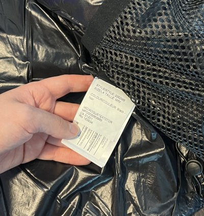 Canada Goose Crofton Puffer