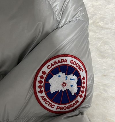 Canada goose crofton puffer jacket