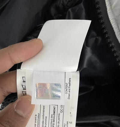 Canada goose crofton puffer jacket