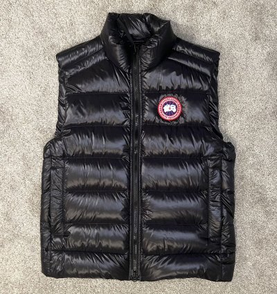 Canada Goose Crofton Puffer Vest