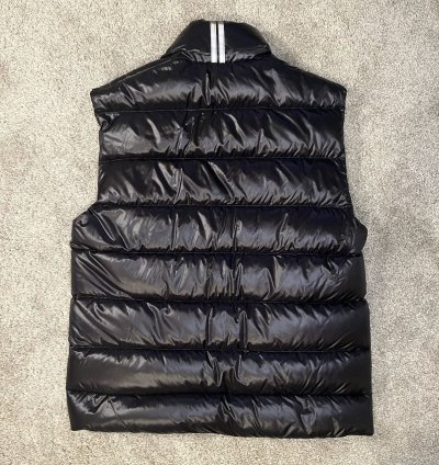 Canada Goose Crofton Puffer Vest