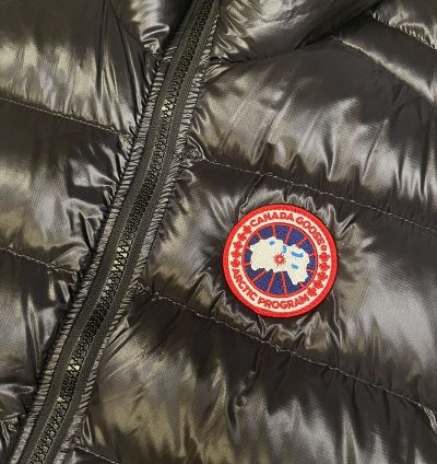 Canada Goose Crofton Puffer Vest