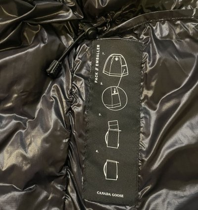 Canada Goose Crofton Puffer Vest