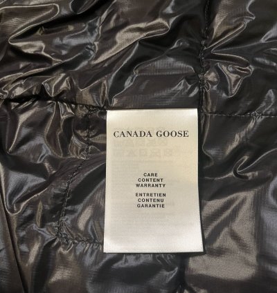 Canada Goose Crofton Puffer Vest
