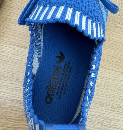 Adidas Originals Very Spezial Primeknit