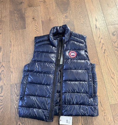 Canada Goose Crofton vest
