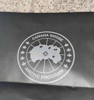 Canada Goose Crofton vest