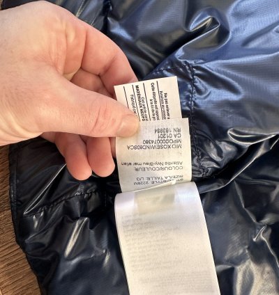 Canada Goose Crofton vest