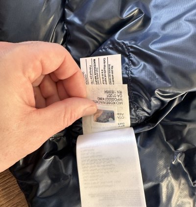 Canada Goose Crofton vest