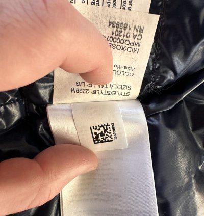 Canada Goose Crofton vest
