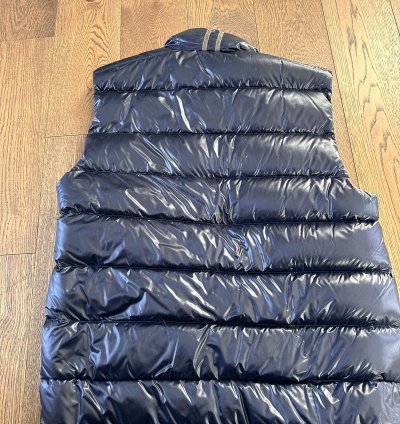 Canada Goose Crofton vest