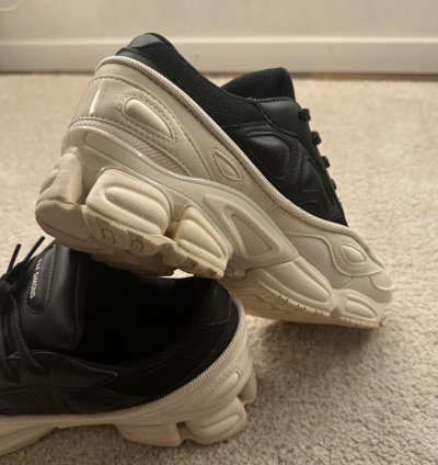 Adidas Ozweego RAF SIMMONS